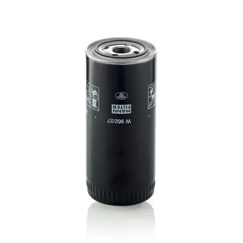 Olajszűrő - MANN-FILTER (W962/27)