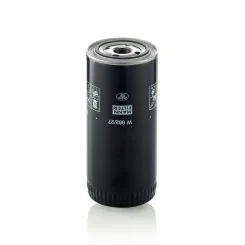 Olajszűrő - MANN-FILTER (W962/27)