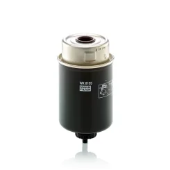 Üzemanyagszűrő - MANN-FILTER (WK8155)