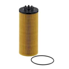 Olajszűrő - MANN-FILTER (HU9003Z)