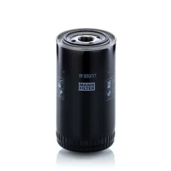 Olajszűrő - MANN-FILTER (W950/17)