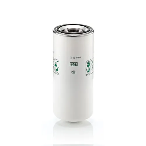 Olajszűrő - MANN-FILTER (W13145/1)