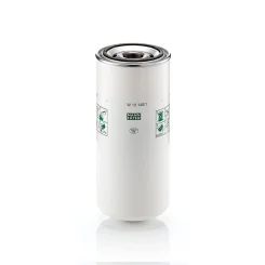 Olajszűrő - MANN-FILTER (W13145/1)