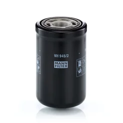 Hidraulika Szűrő, Automatikus Váltó - MANN-FILTER (WH945/2)
