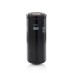 Hidraulika Szűrő, Automatikus Váltó - MANN-FILTER (WH980)