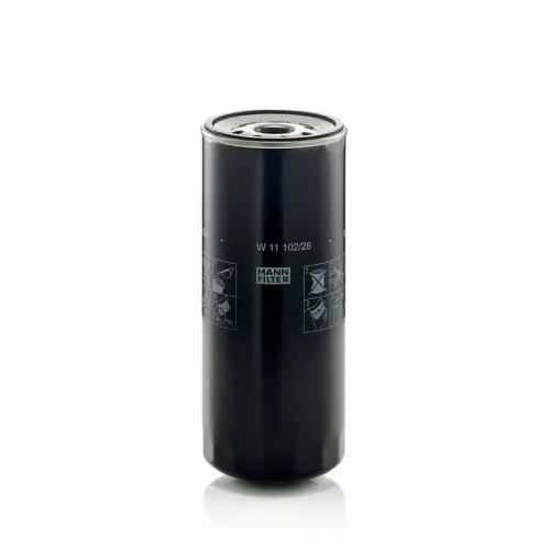 Olajszűrő - MANN-FILTER (W11102/28)