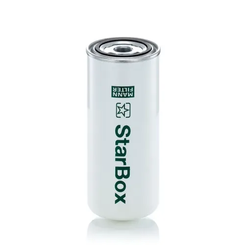 Szűrő, Sűrített Levegő Technika - MANN-FILTER (LB962/20)