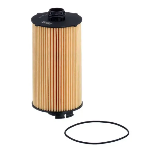 Olajszűrő - MANN-FILTER (HU12007X)