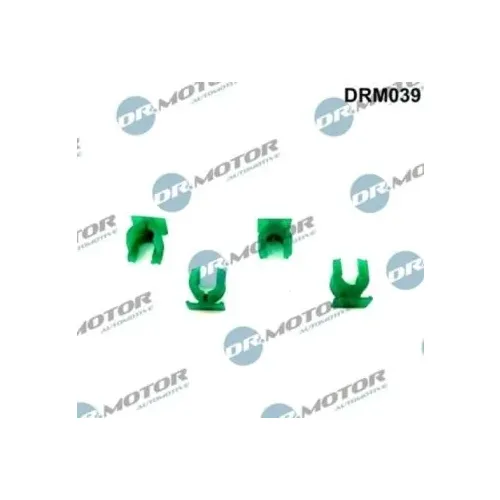 Tartórugó - DRM (DRM039)