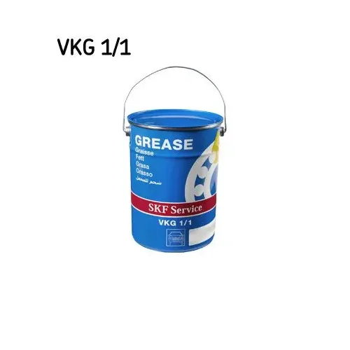 Zsír - SKF (VKG1/1)