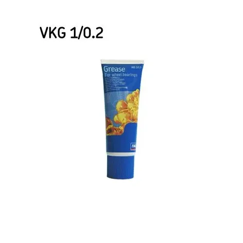 Zsír - SKF (VKG1/0.2)