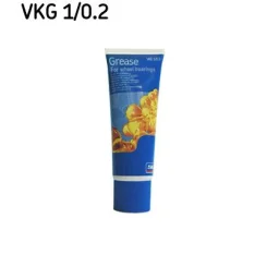 Zsír - SKF (VKG1/0.2)