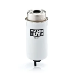 Üzemanyagszűrő - MANN-FILTER (WK8171)