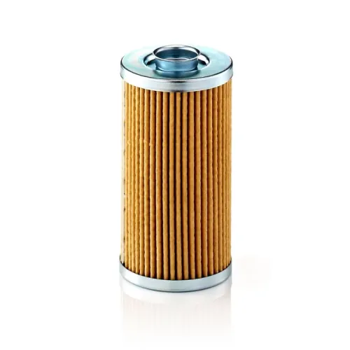 Szűrő, Munkahidraulika - MANN-FILTER (H824/2X)