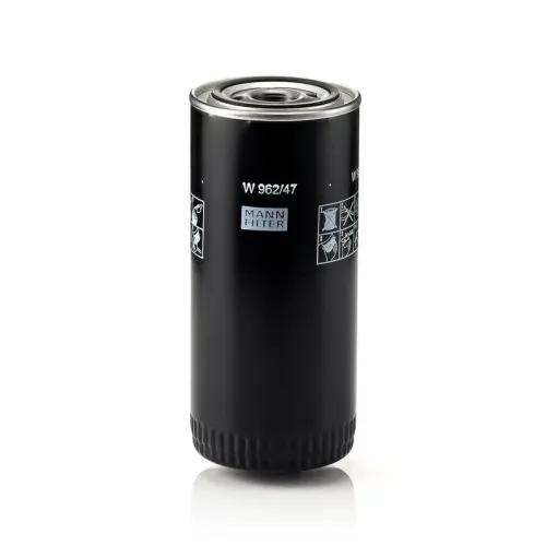 Olajszűrő - MANN-FILTER (W962/47)