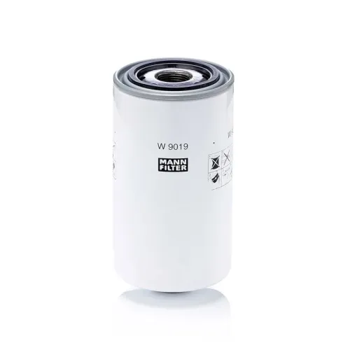 Olajszűrő - MANN-FILTER (W9019)