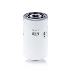 Olajszűrő - MANN-FILTER (W9019)