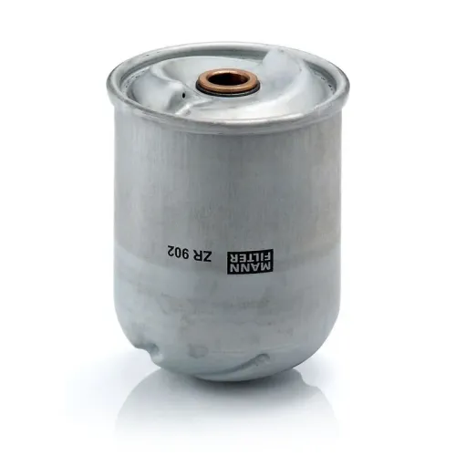 Olajszűrő - MANN-FILTER (ZR902X)