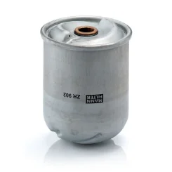 Olajszűrő - MANN-FILTER (ZR902X)