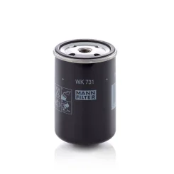 Üzemanyagszűrő - MANN-FILTER (WK731)