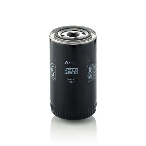 Olajszűrő - MANN-FILTER (W950)