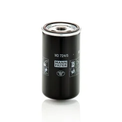 Hidraulika Szűrő, Automatikus Váltó - MANN-FILTER (WD724/5)