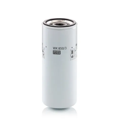 Üzemanyagszűrő - MANN-FILTER (WK850/3)