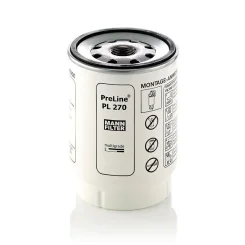 Üzemanyagszűrő - MANN-FILTER (PL270X)
