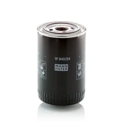 Olajszűrő - MANN-FILTER (W940/34)