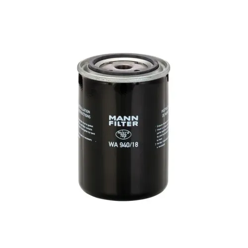 Hűtőközeg Szűrő - MANN-FILTER (WA940/18)