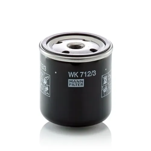 Üzemanyagszűrő - MANN-FILTER (WK712/3)