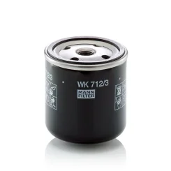 Üzemanyagszűrő - MANN-FILTER (WK712/3)