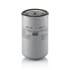 Üzemanyagszűrő - MANN-FILTER (WDK719)
