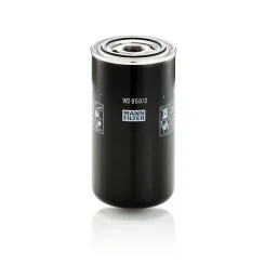 Hidraulika Szűrő, Automatikus Váltó - MANN-FILTER (WD950/2)