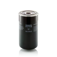 Szűrő, Munkahidraulika - MANN-FILTER (WD950/5)
