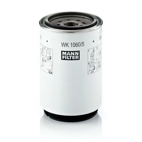 Üzemanyagszűrő - MANN-FILTER (WK1060/5X)