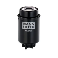 Üzemanyagszűrő - MANN-FILTER (WK8102)