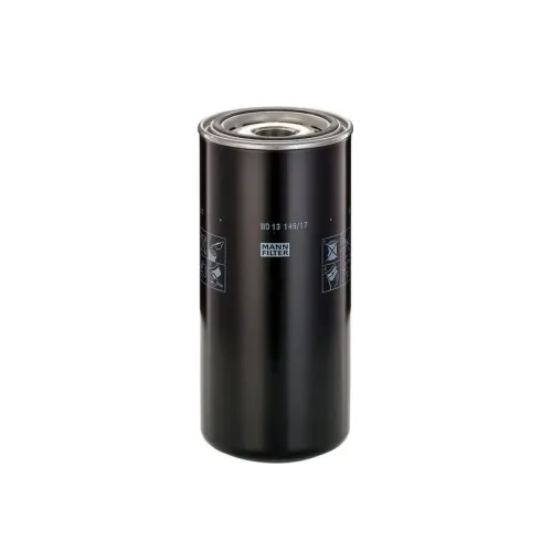 Olajszűrő - MANN-FILTER (WD13145/17)