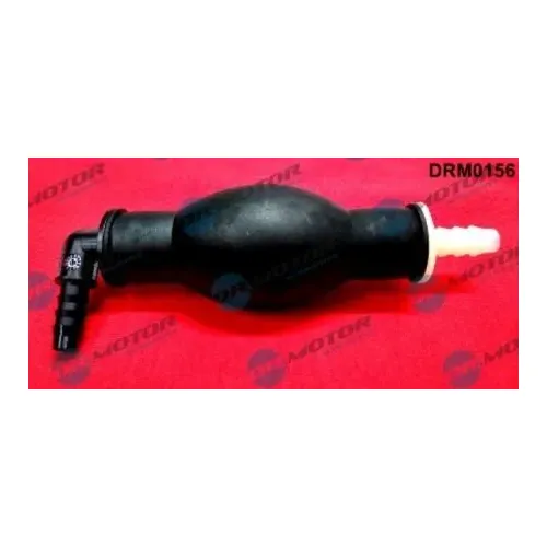 Kézi Üzemanyagsziv. 90' 10Mm - DRM (DRM0156)