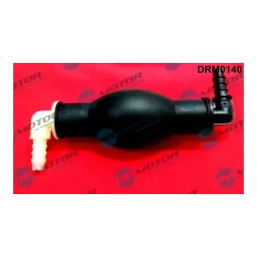Kézi Üzemanyagsziv. 2 X 90' 10Mm - DRM (DRM0140)