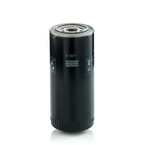 Olajszűrő - MANN-FILTER (W9071)