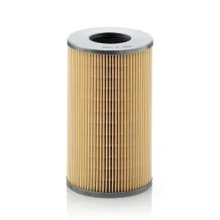 Olajszűrő - MANN-FILTER (H1282X)