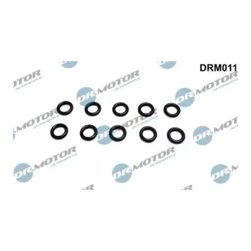 Tömítö Gyürü 10Szt. - DRM (DRM011)