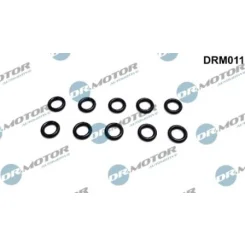 Tömítö Gyürü 10Szt. - DRM (DRM011)