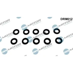Tömítö Gyürü 10Szt. - DRM (DRM012)