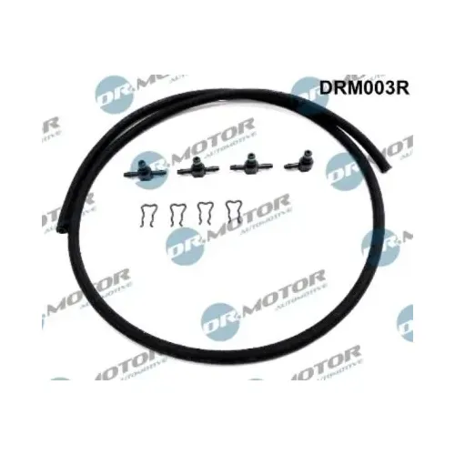 Túlfojó Csö Univerzális 4 Henger - DRM (DRM003R)