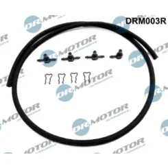 Túlfojó Csö Univerzális 4 Henger - DRM (DRM003R)