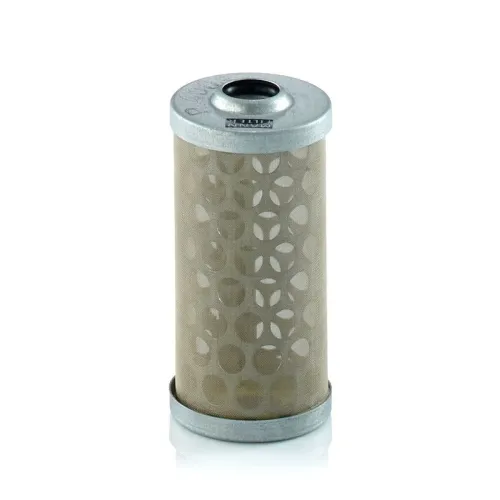 Üzemanyagszűrő - MANN-FILTER (P4003)