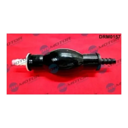 Kézi Üzemanyagsziv. 10Mm - DRM (DRM0157)