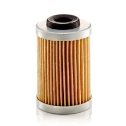 MANN-FILTER (H43/2)